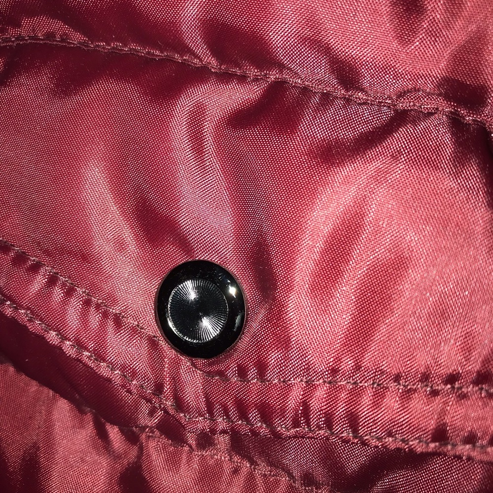 Bomber Jacket! Excellent Condition! - image 2